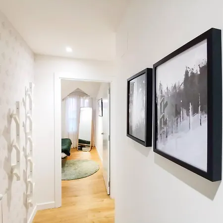 Zarautz Bella Suite By Aston Rentals Extérieur photo
