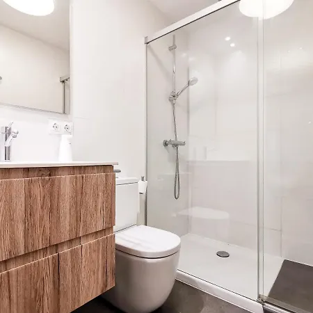 Zarautz Bella Suite By Aston Rentals Extérieur photo