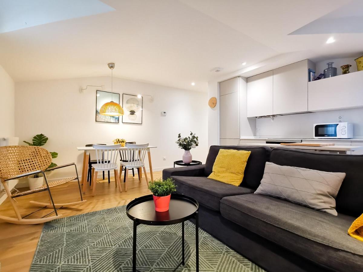 Bella By Aston Apartment *