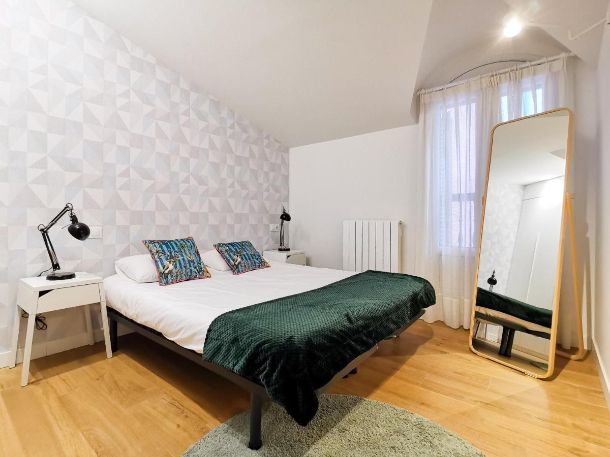 Apartment Bella By Aston Zarautz