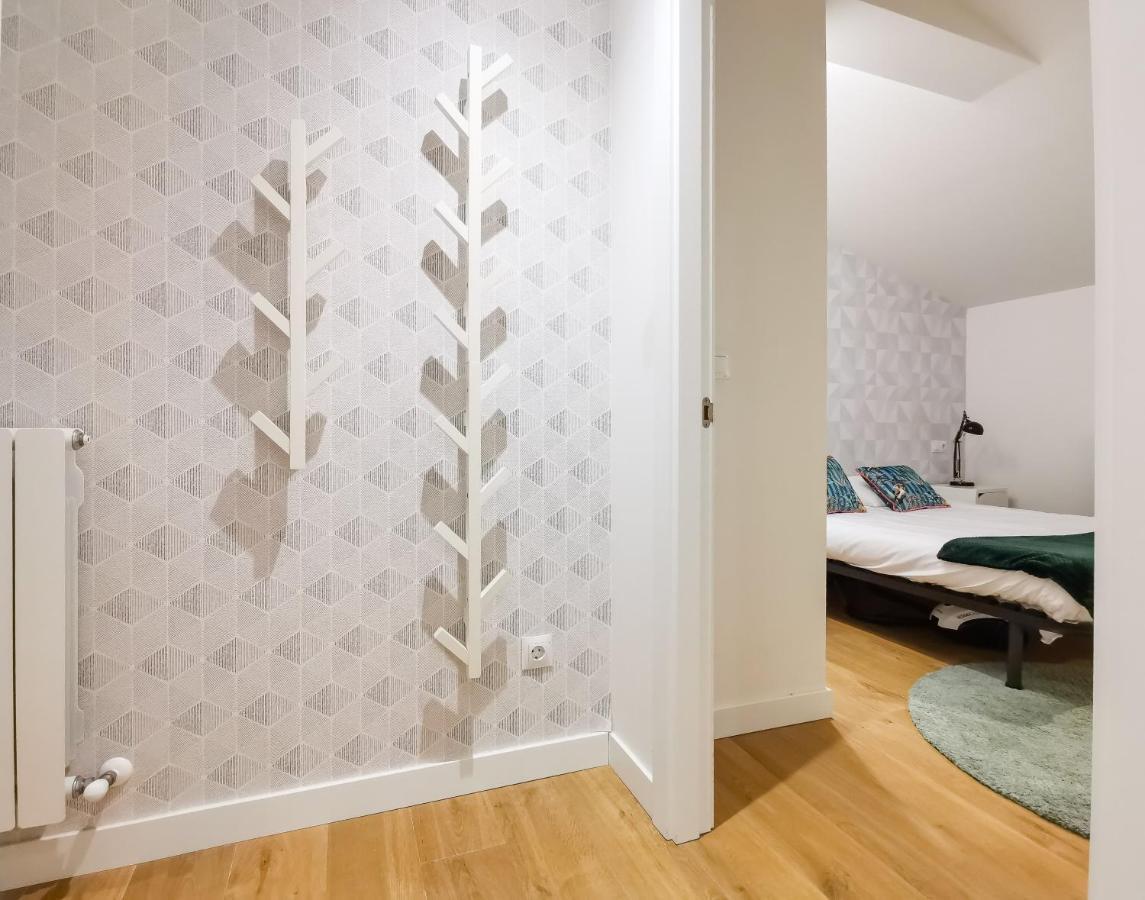 Bella By Aston Apartment Zarautz