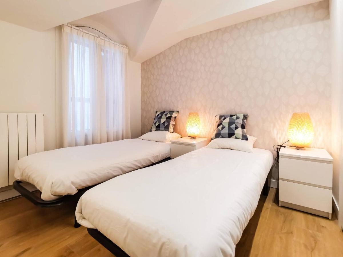 Bella By Aston Apartment